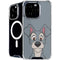 Disney Lady & The Tramp Butch Portrait iPhone 16 Pro MagSafe Case